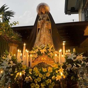 Meet your Posher, Lance cedric